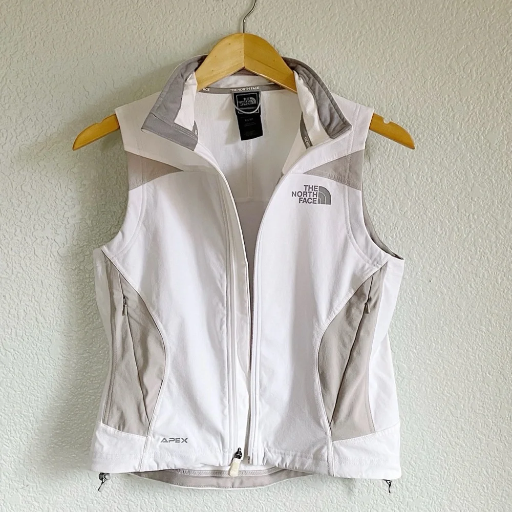 THE NORTH FACE || Flight Series Apex Vest - Picture 1 of 13